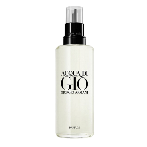 Product Giorgio Armani Acqua Di Gio Parfum Refill 150ml base image