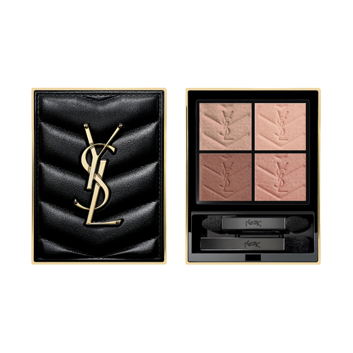 Product Yves Saint Laurent Couture Mini Clutch Eyeshadow Palette - 600 base image