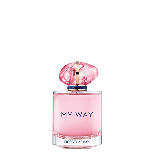 Product My Way Eau De Parfum Nectar 90ml base image