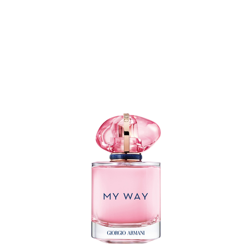 Product My Way Eau De Parfum Nectar 50ml base image