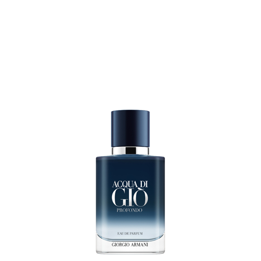 Product Armani Acqua Di Giò Profondo Refillable Eau De Parfum 30ml base image