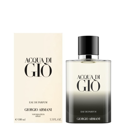 Product Giorgio Armani Acqua Di Gio Eau De Parfum 100ml base image