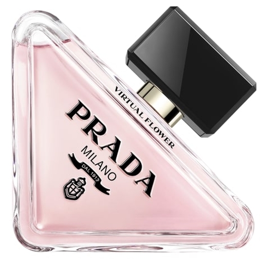 Product Prada Paradoxe Virtual Flower Eau de Parfum 90ml base image