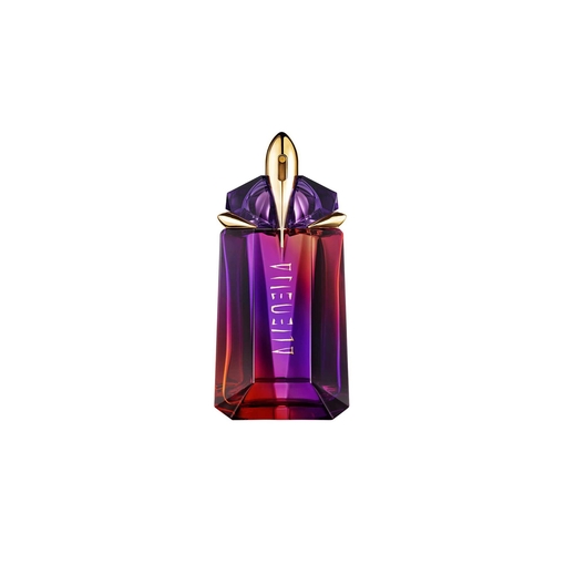 Product Mugler Alien Hypersense Eau De Parfum - Refillable 30ml base image