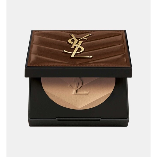 Product Yves Saint Laurent All Hours Hyper Bronze Bronzing Powder base image