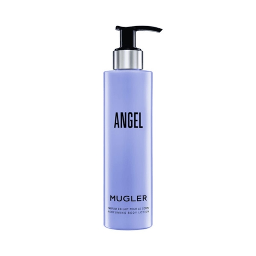 Product Thierry Mugler Angel Body Cream 200ml base image