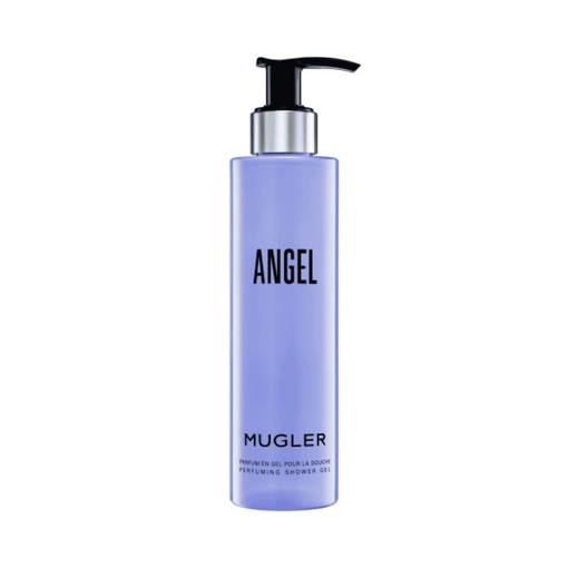 Product Thierry Mugler Angel Shower Gel 200ml base image