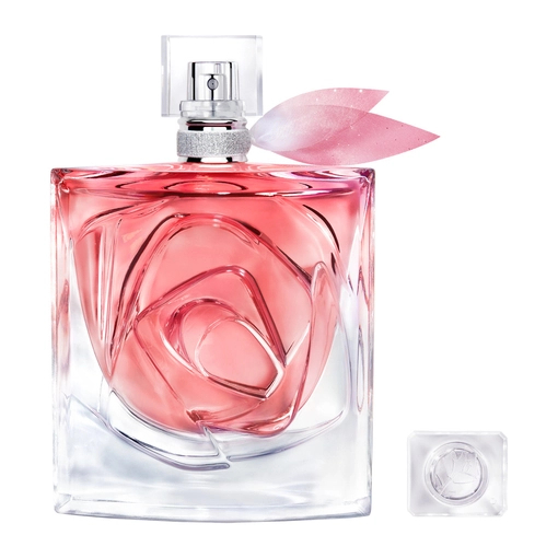 Product Lancome La Vie Est Belle Rose Extraordinaire L' Eau De Parfum Florale 100ml base image