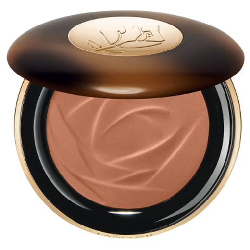 Product Lancôme Teint Idole Ultra Wear C.e. Skin Transforming Bronzer 10 G - 05 Tan base image