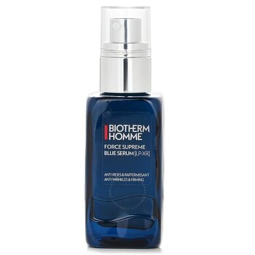 Product Biotherm Force Supreme Blue Serum [LP-XR] 60ml base image