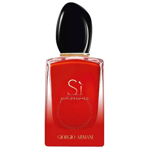 Product Giorgio Armani Ladies Si Passione Intense Eau de Parfum 30ml base image