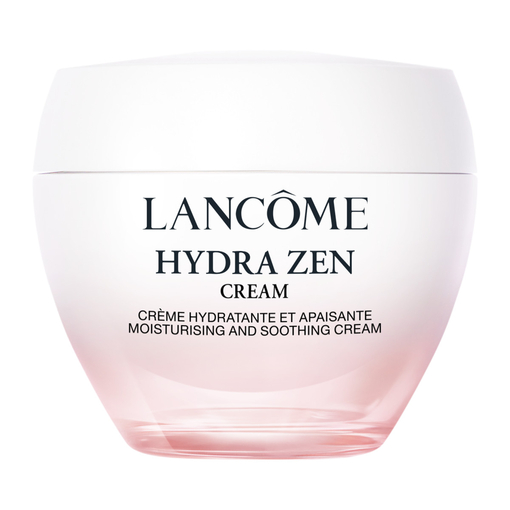 Product Lancome Hydra Zen Cream Moisturising and Soothing Cream 50ml base image