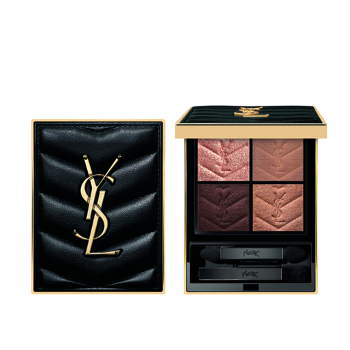 Product Yves Saint Laurent Couture Mini Clutch Eyeshadow Palette - 710 base image