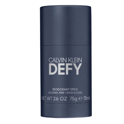 Product Calvin Klein Defy Deodorant Stick 75ml base image