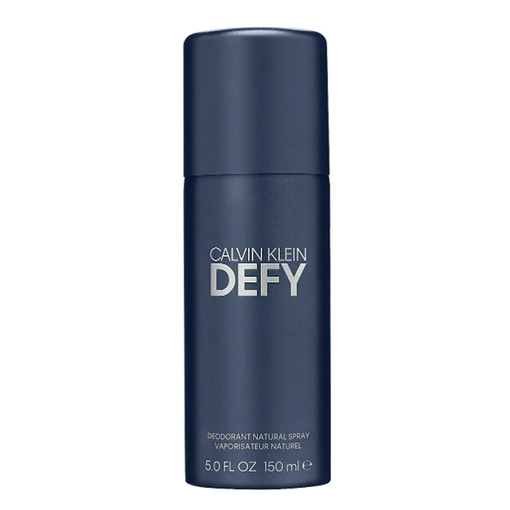 Product Calvin Klein Defy Deodorant Spray 150ml base image
