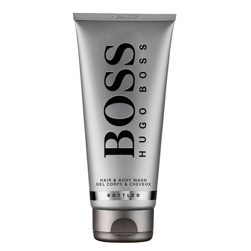 Product Hugo Boss Bottled Shower Gel 200ml base image