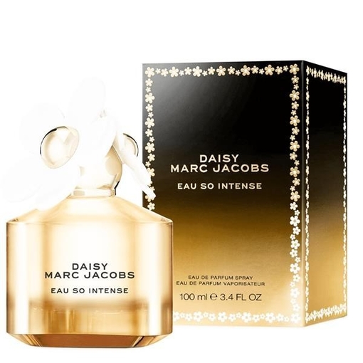Product Marc Jacobs Daisy Eau So Intense Eau de Parfum 100ml base image