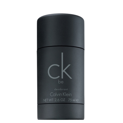 Product Calvin Klein CK Be Deodorant Stick 75g base image
