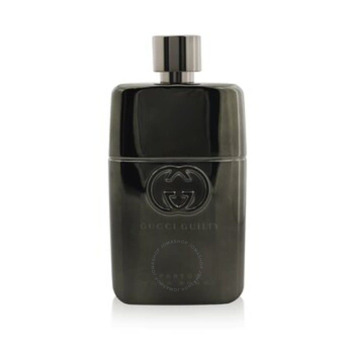 Product Gucci Guilty Parfum Homme Eau De Parfum 90ml base image