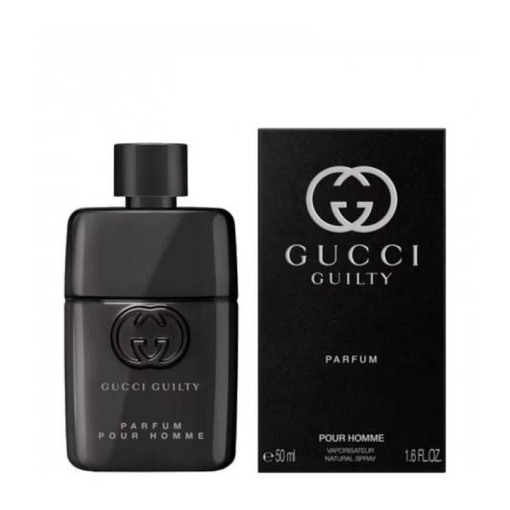 Product Gucci Guilty Homme Parfum EDP 50ml - Radiate Confidence base image