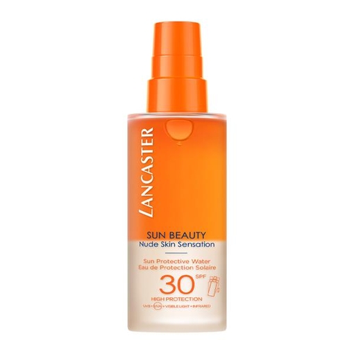 Product Lancaster Sun Beauty Protective Water Spf30 base image