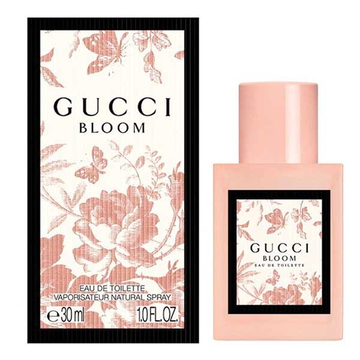 Product Gucci Bloom Eau de Toilette 30ml base image