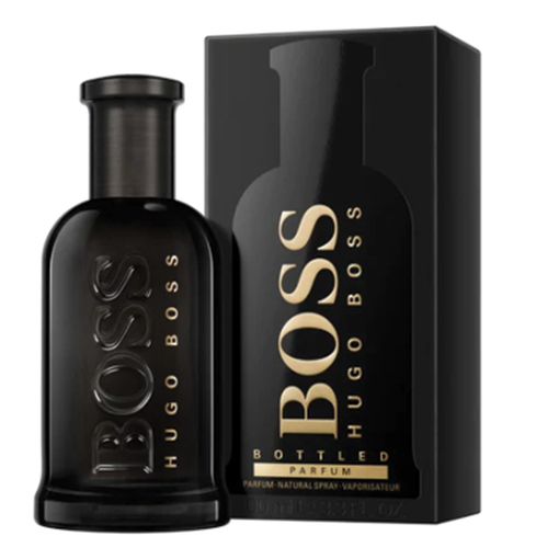 Product Hugo Boss Men's Bottled Parfum 100ml base image
