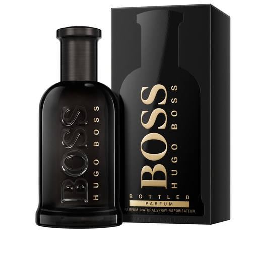 Product Hugo Boss Men's Bottled Parfum 200ml base image