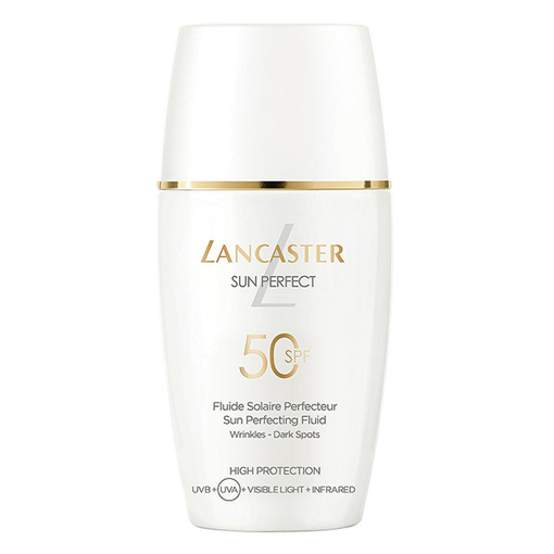 Product Lancaster Sun Perfect Perfecting Fluid SPF50 30ml base image