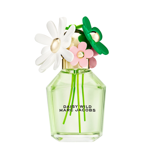 Product Marc Jacobs Beauty Daisy Wild Eau De Parfum Refillable 100ml base image