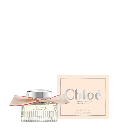 Product Chloé L'eau De Parfum Lumineuse 30ml base image