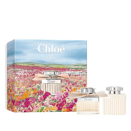 Product Chloé Eau De Parfum Set base image