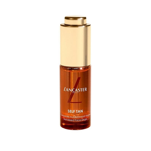 Product Lancaster Self Tan Sun-Kissed Face Drops 15ml base image