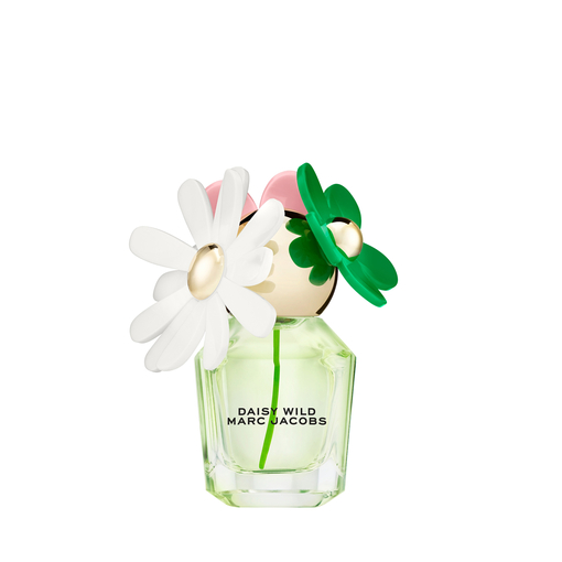 Product Marc Jacobs Beauty Daisy Wild Eau De Parfum Refillable 30ml base image