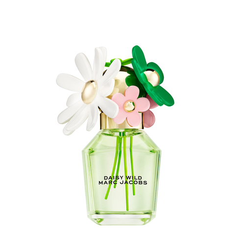 Product Marc Jacobs Beauty Daisy Wild Eau De Parfum Refillable 50ml base image