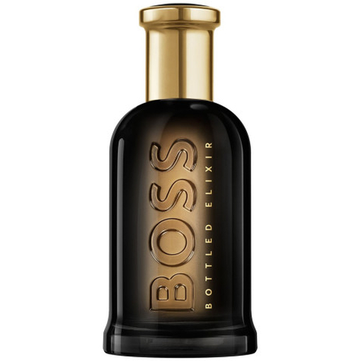 Product Hugo Boss Boss Bottled Elixir Intense Perfume 100ml base image