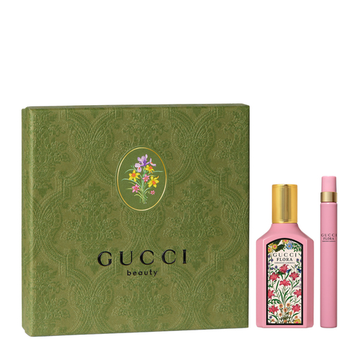 Product Gucci Flora Gorgeous Gardenia & Pen Spray base image