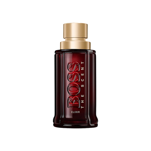 Product Hugo Boss the Scent Elixir Parfum Intense for Him 50ml base image