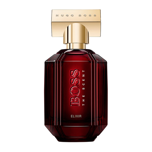 Product Hugo Boss the Scent Elixir Parfum Intense for Her 30ml base image