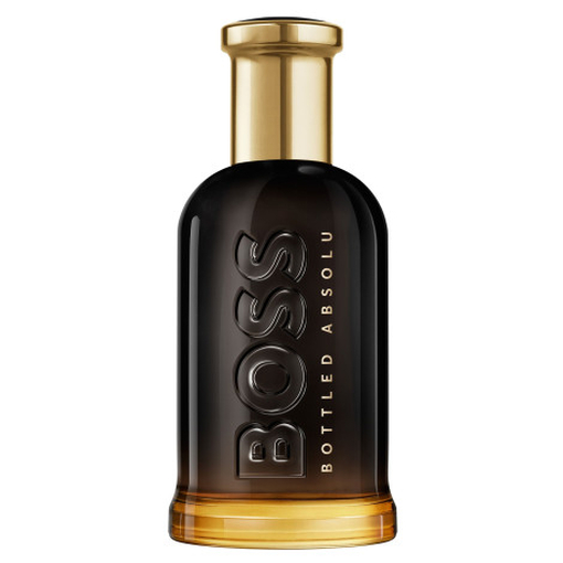 Product Boss Bottled Absolu Parfum 100ml base image