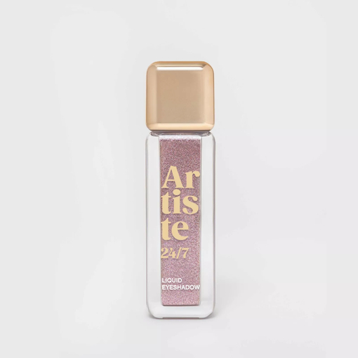 Product Vivienne Sabo Liquid Eyeshadow Artiste 24/7 09 base image