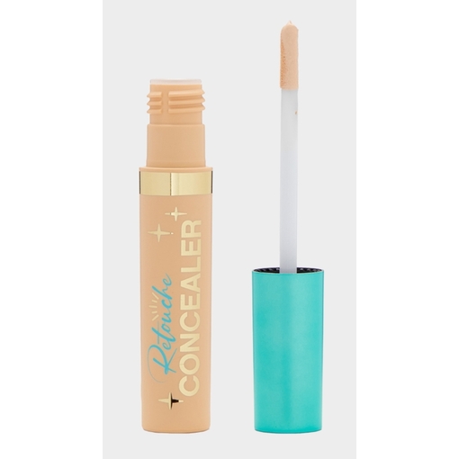 Product Vivienne Sabo Retouche Concealer Υγρό Κονσίλερ 3ml - 02 Light Peach base image