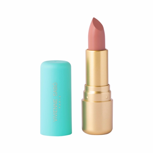 Product Vivienne Sabo Nude Createur Lipstick | Απόχρωση 06 base image