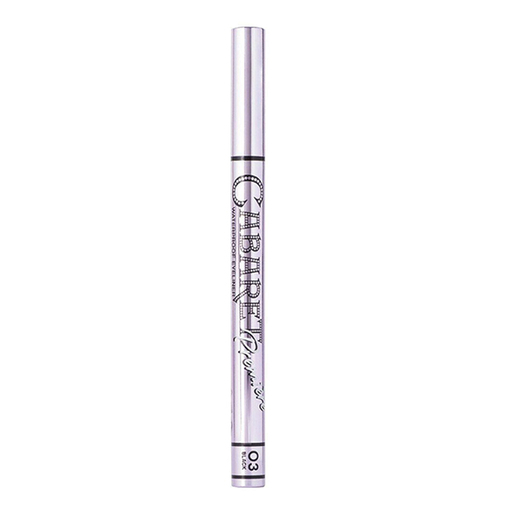 Product Vivienne Sabo Cabaret Premiere Waterproof Eyeliner Pen 0.5ml | Απόχρωση 03 Black base image