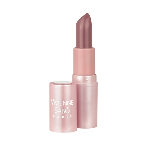 Product Vivienne Sabo Κραγιόν Moderne Ballerine 3ml | Απόχρωση 01 Lilac Pink base image