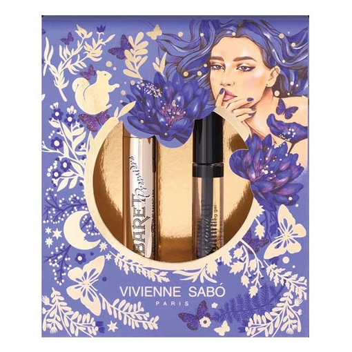 Product Vivienne Sabo Gift Set II X/2022 base image