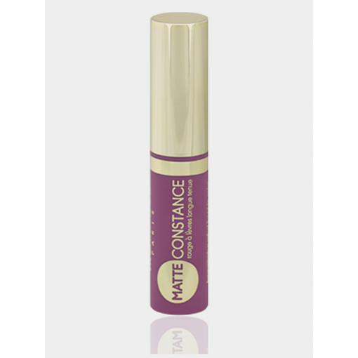 Product Vivienne Sabo Long-Wearing Vel.liq.lip Color Plume Nude | Απόχρωση 31 base image