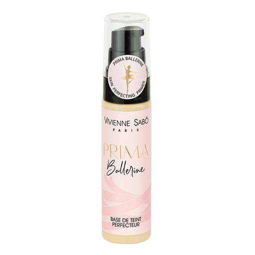 Product Vivienne Sabo Prima Ballerine Face Primer 25ml - 01 base image