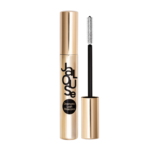 Product Vivienne Sabo Mascara Jalouse Dramatic Length 9ml | Απόχρωση 01 Black base image