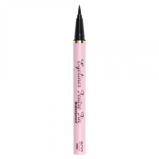 Product Vivienne Sabo Waterproof Eyeliner Pen 0.8ml - 802 Black base image